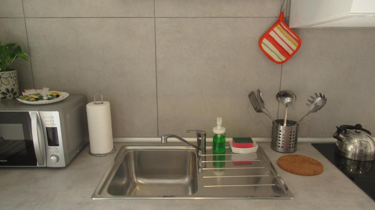 Borghetto San Donato 105 Apartamento