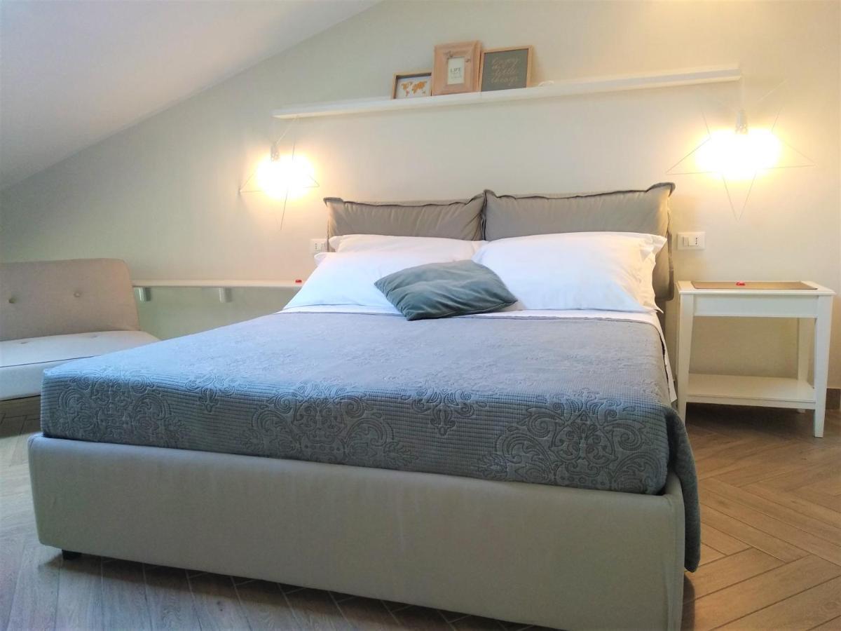 Gasthuis Bed In Bo Porta San Mamolo 2*