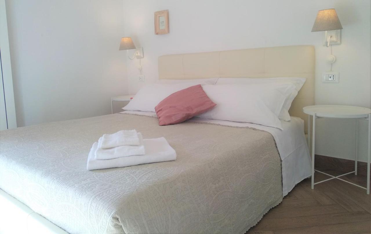 Gasthuis Bed In Bo Porta San Mamolo Bologna