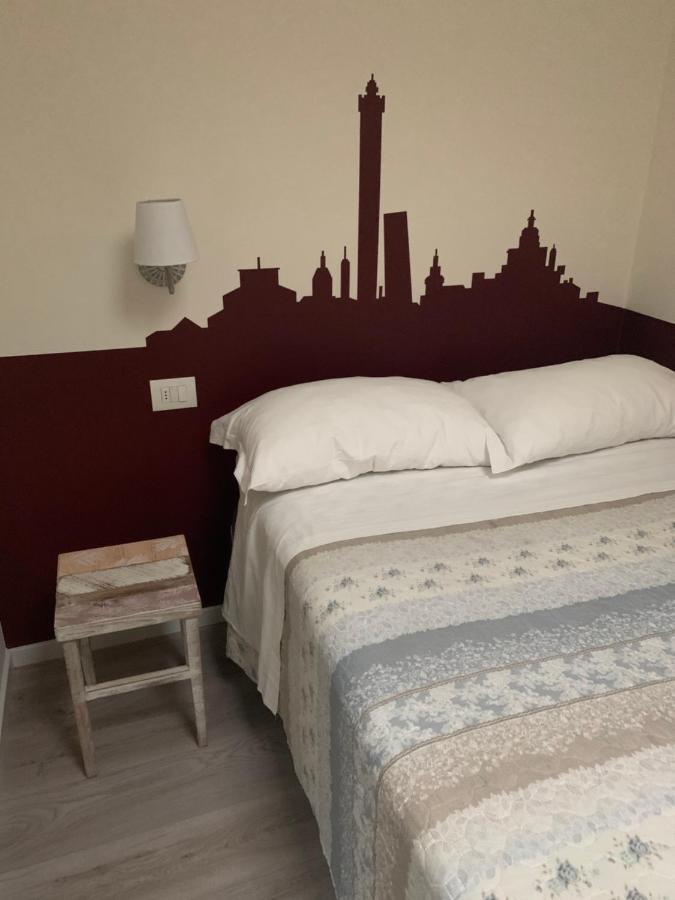 A Casa Di Luna Gasthuis Bologna