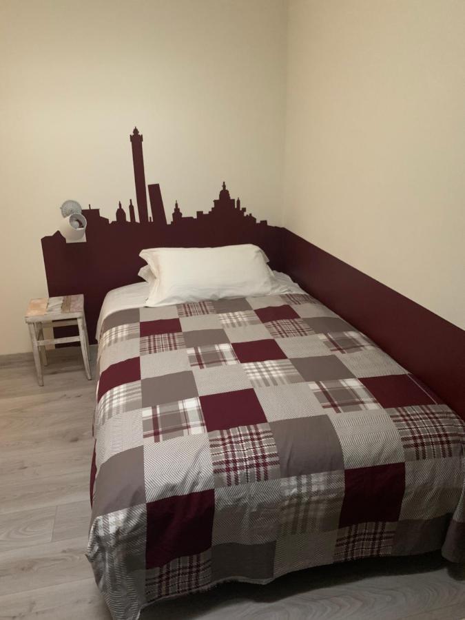 A Casa Di Luna Bologna
