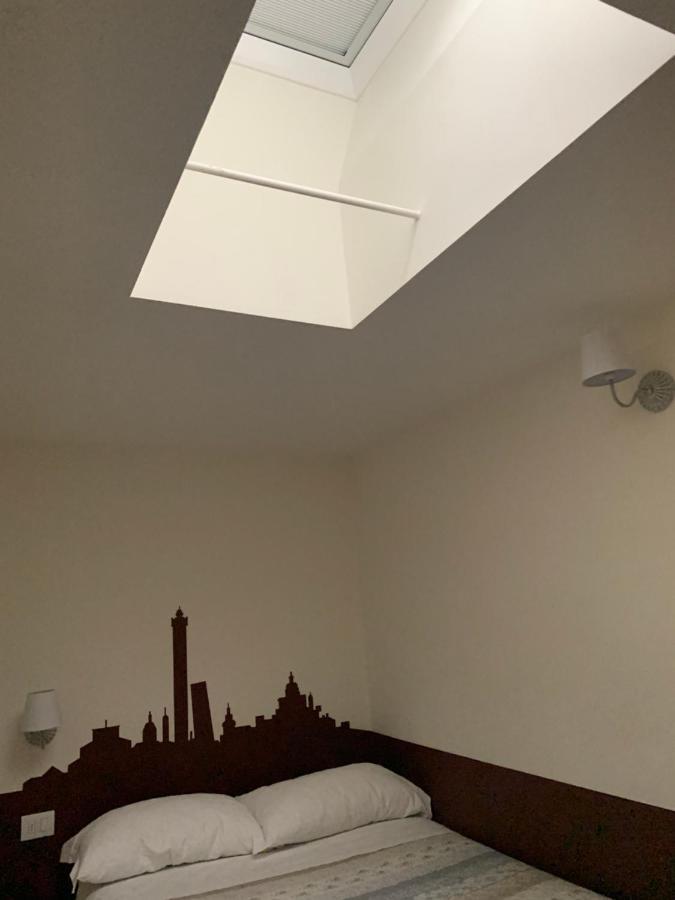 A Casa Di Luna Affittacamere 2*