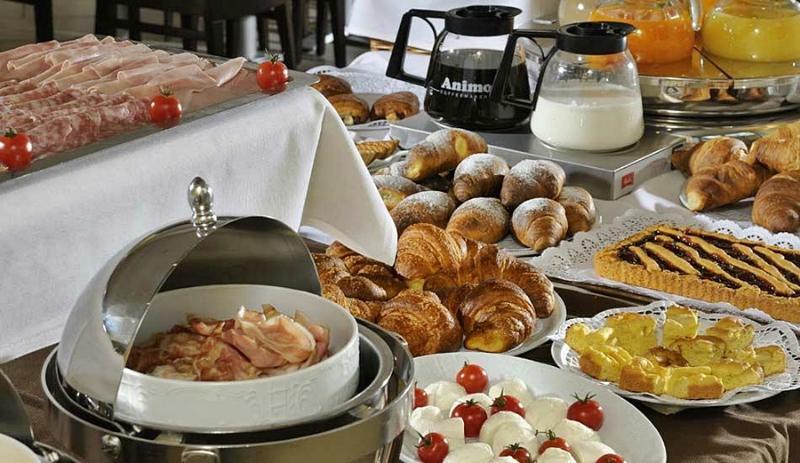 Western Hotel 4*