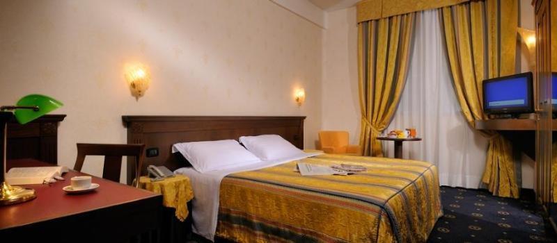 Hotel Western 4*