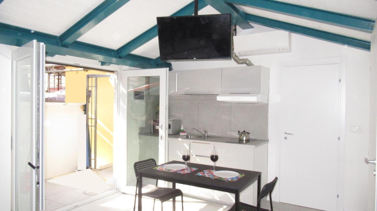 Borghetto San Donato 105 Apartamento *