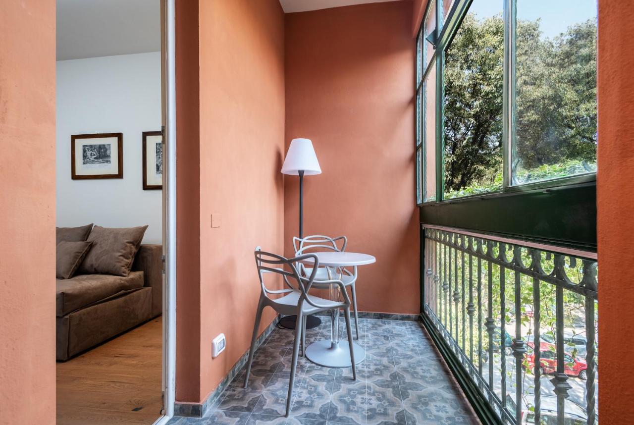 Appartement Mysuiteshome *