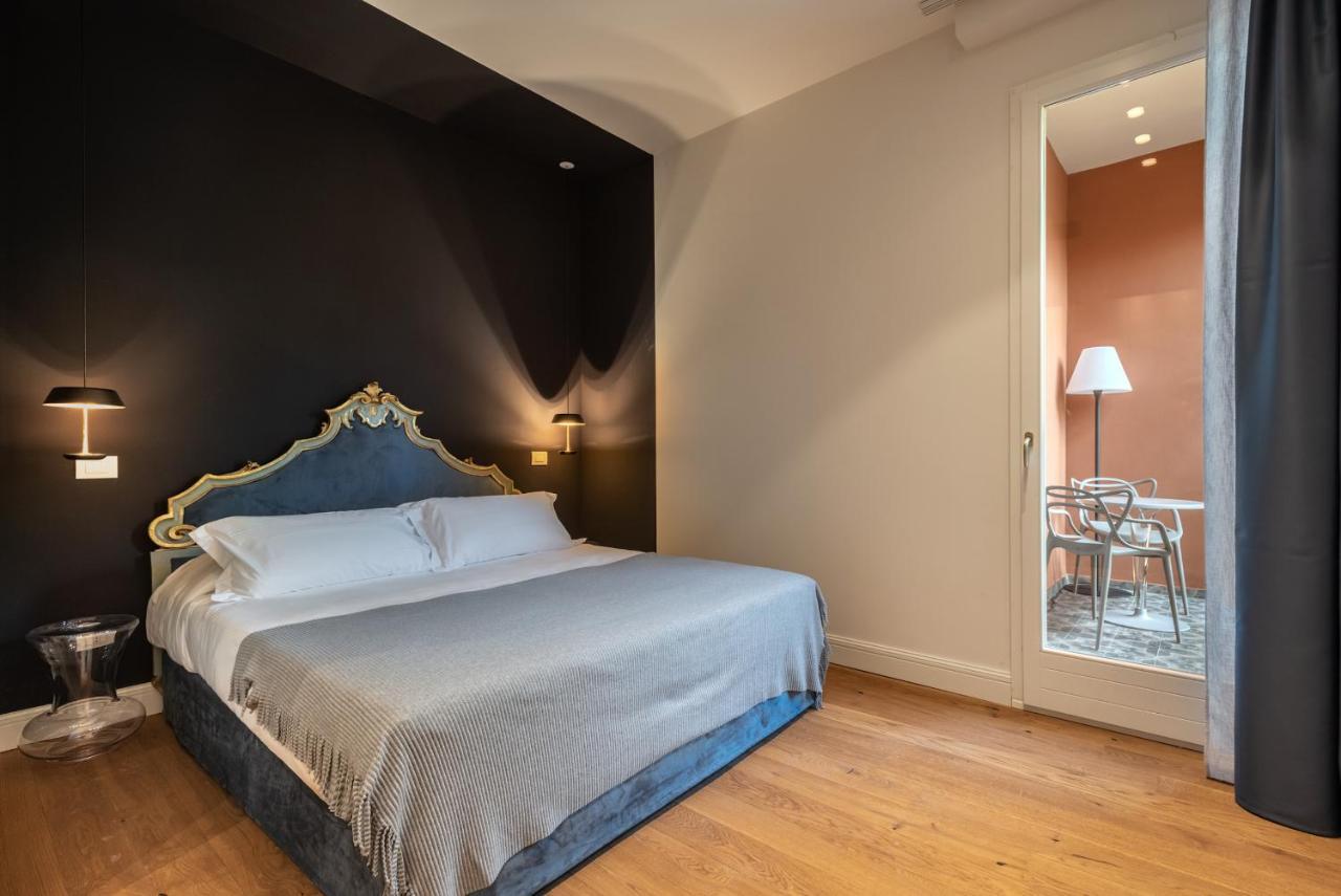 Appartement Mysuiteshome Bologna
