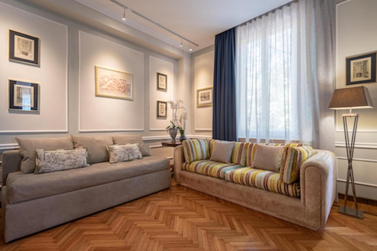 Mysuiteshome * Bologna