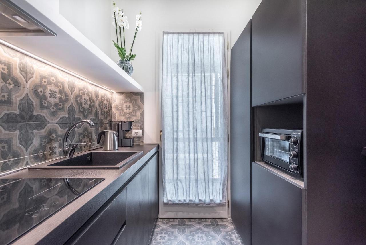 Mysuiteshome Appartement Bologna