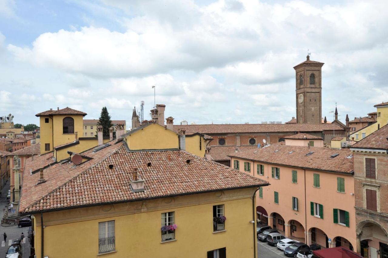 Apartamento Ur-nest San Martino *
