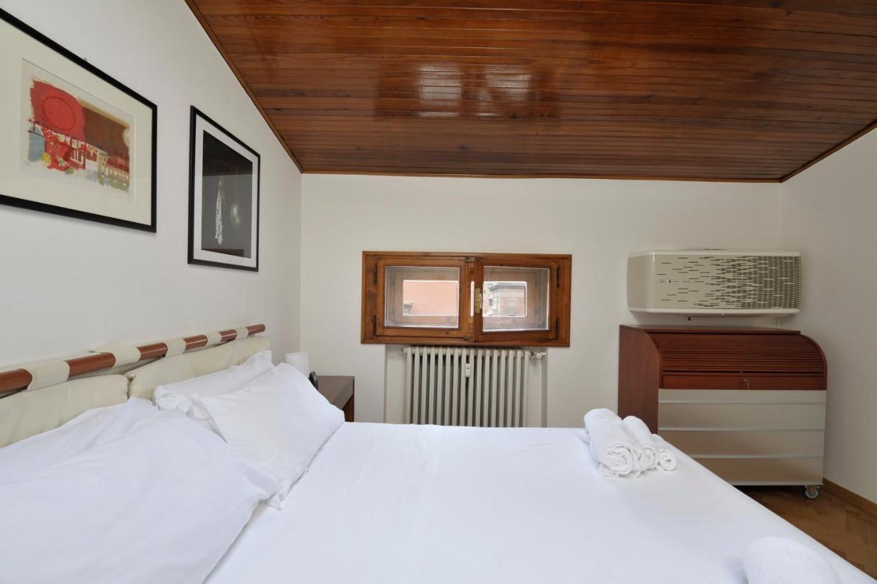Ur-nest San Martino * Bolonia