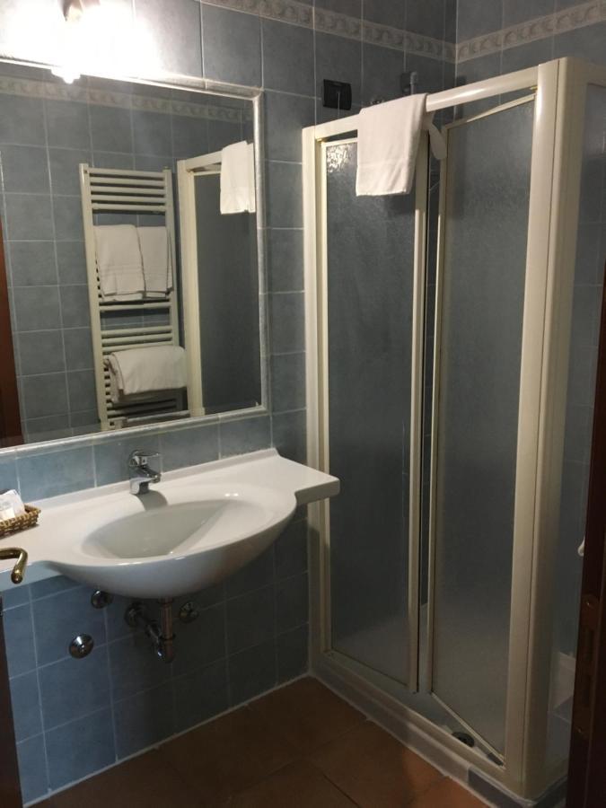 Conte Luna Hotel 3*
