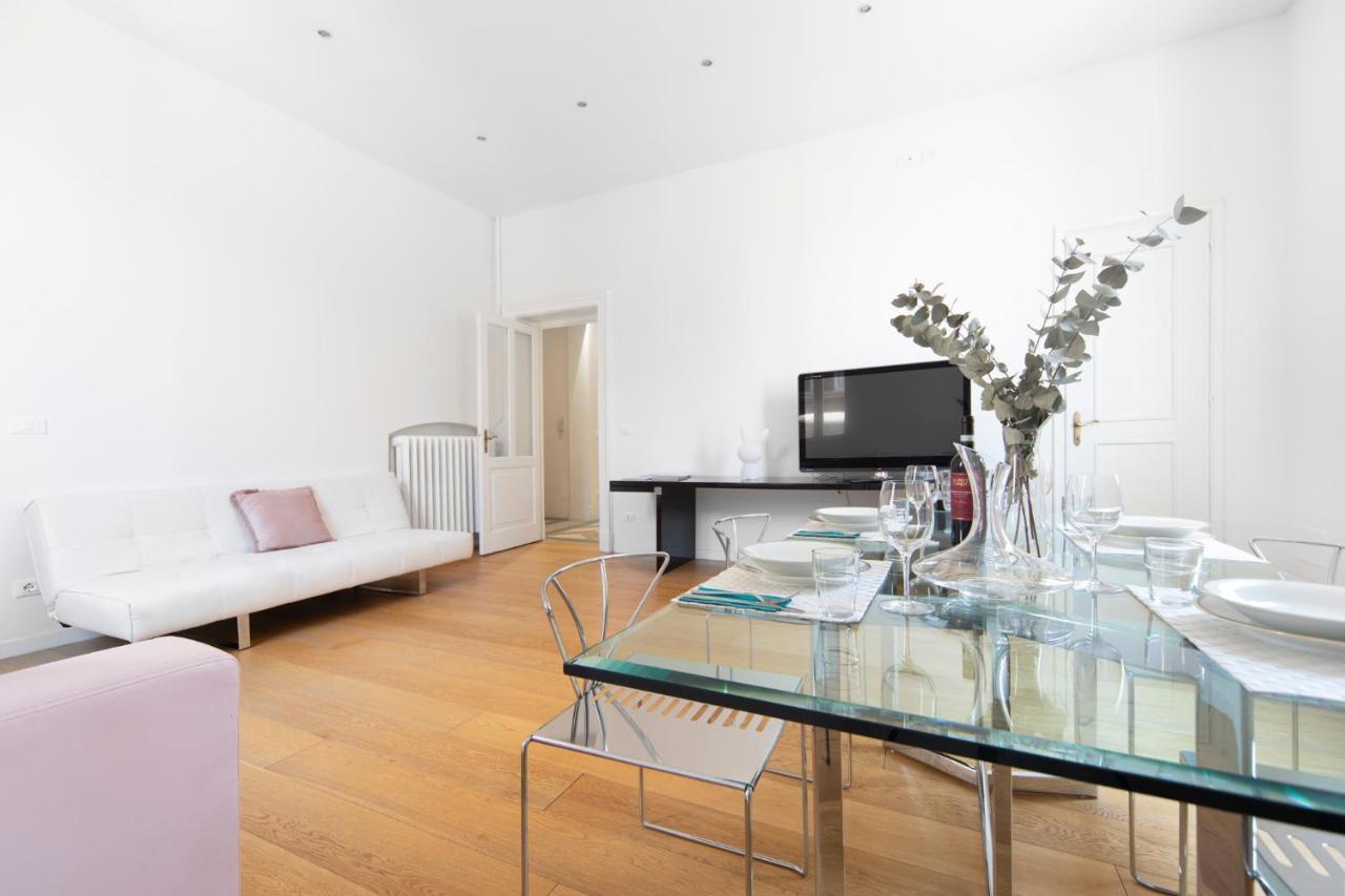Ur-nest Battisti Apartment