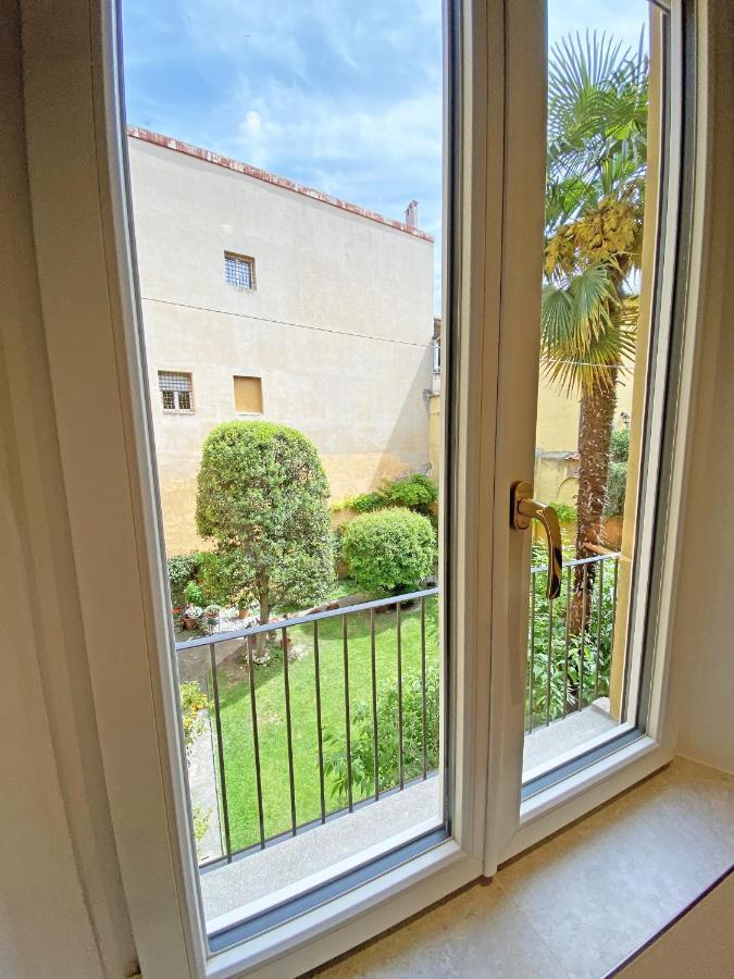 Residenza Del Duse Maison d'hôtes