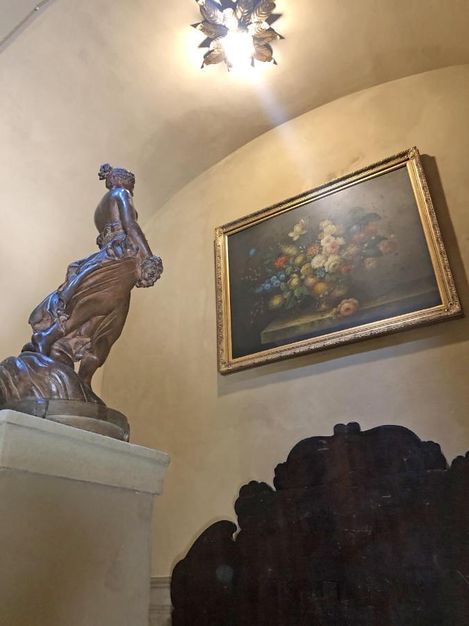 Residenza Del Duse Maison d'hôtes