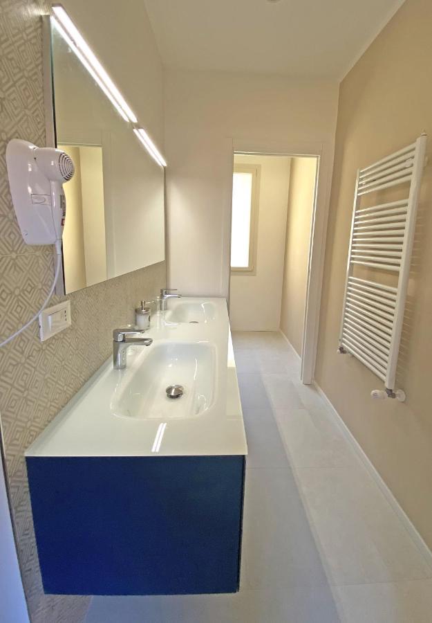 Residenza Del Duse Maison d'hôtes *