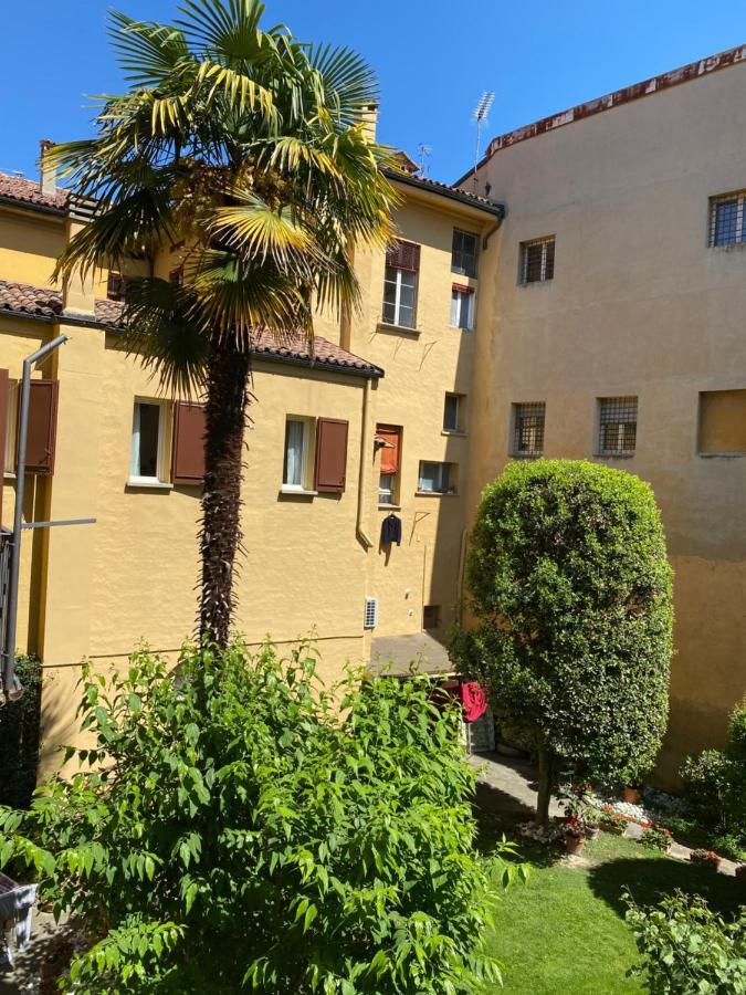 Maison d'hôtes Residenza Del Duse *