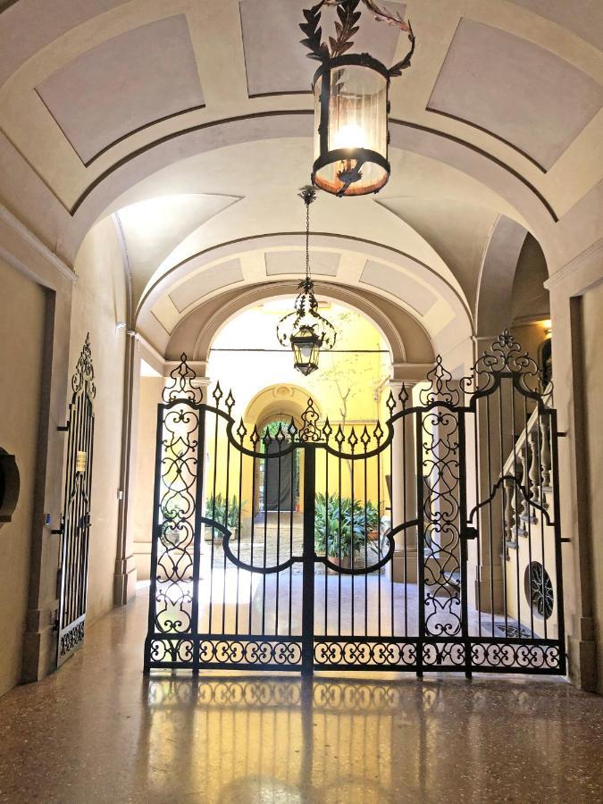 Residenza Del Duse Maison d'hôtes