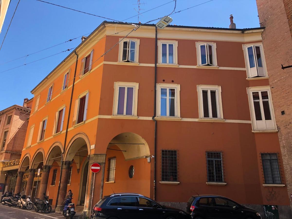 Residenza Del Duse