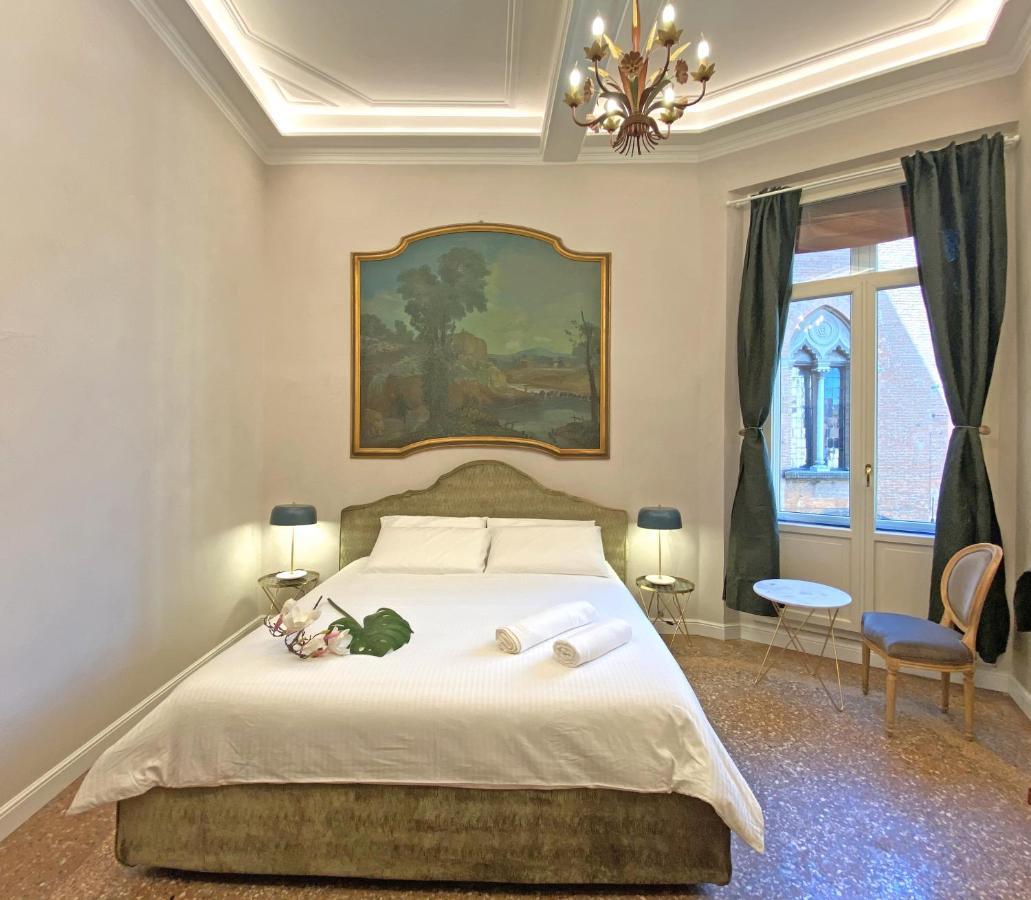 Maison d'hôtes Residenza Del Duse