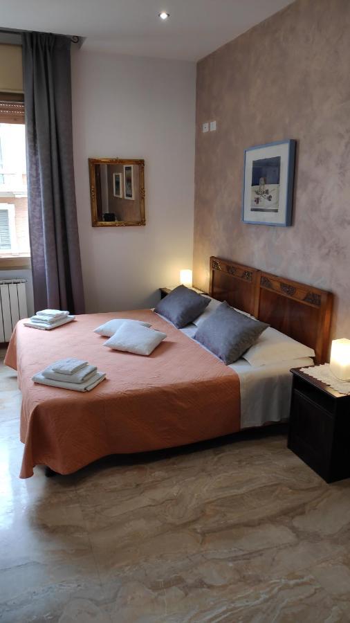 Bed & Breakfast Centrale Bologne