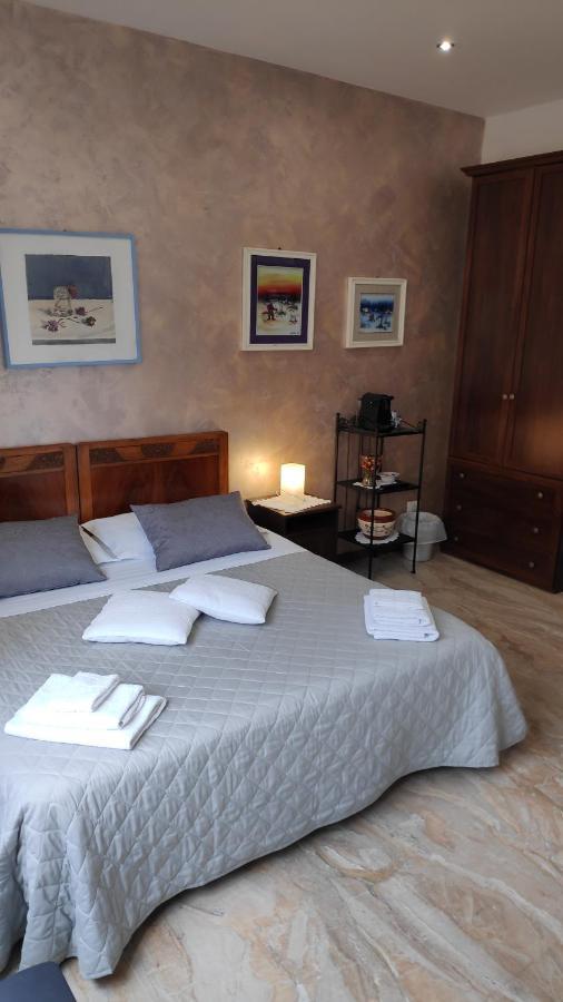 Couette-café Bed & Breakfast Centrale