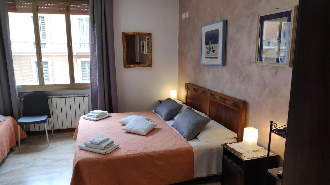 Couette-café Bed & Breakfast Centrale
