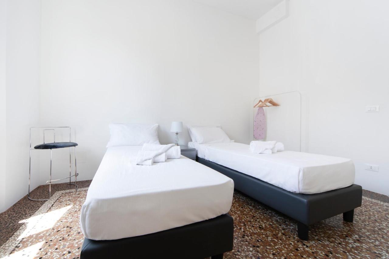 Apartment Ur-nest Battisti Bologna