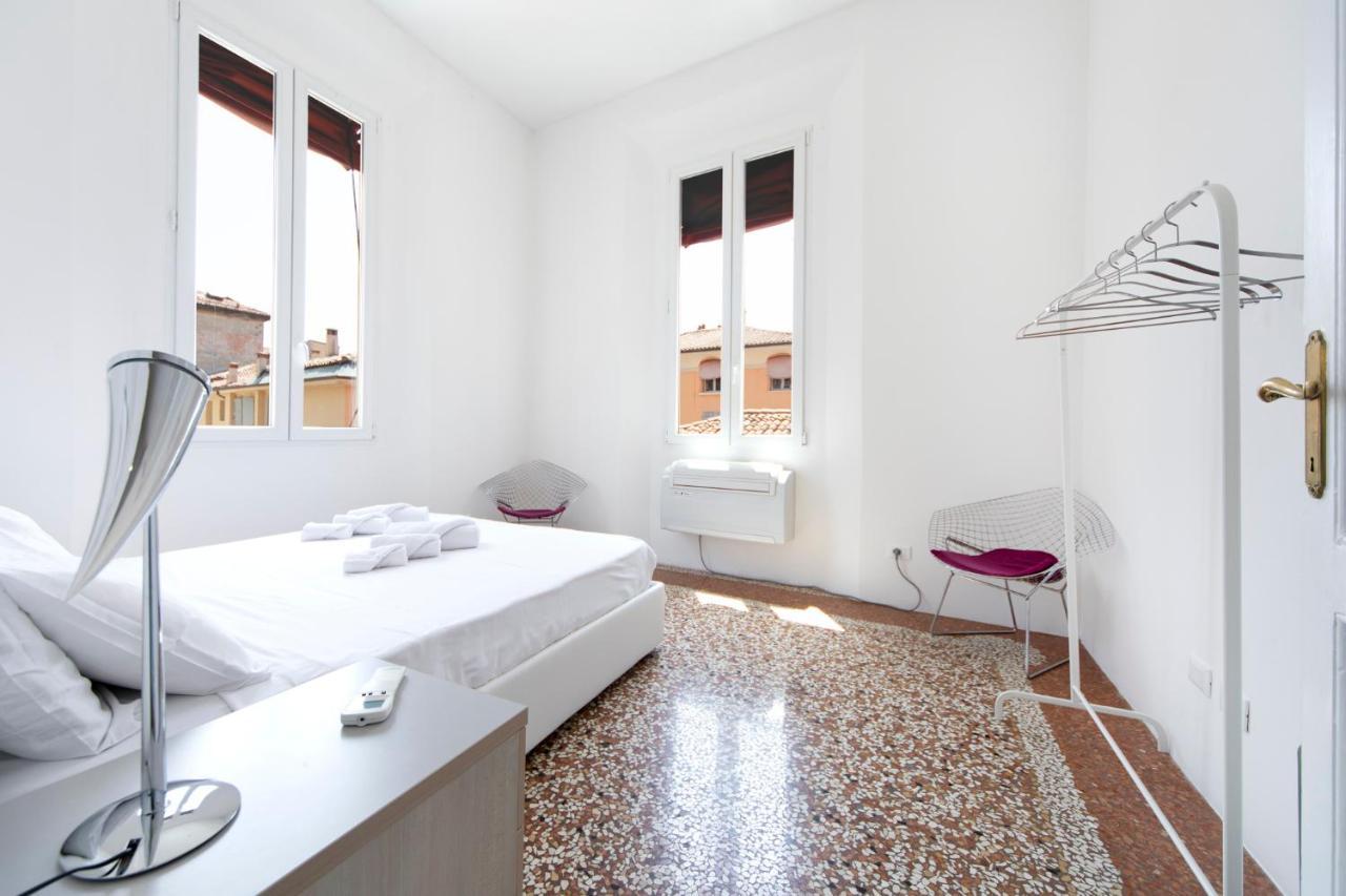 Apartment Ur-nest Battisti Bologna