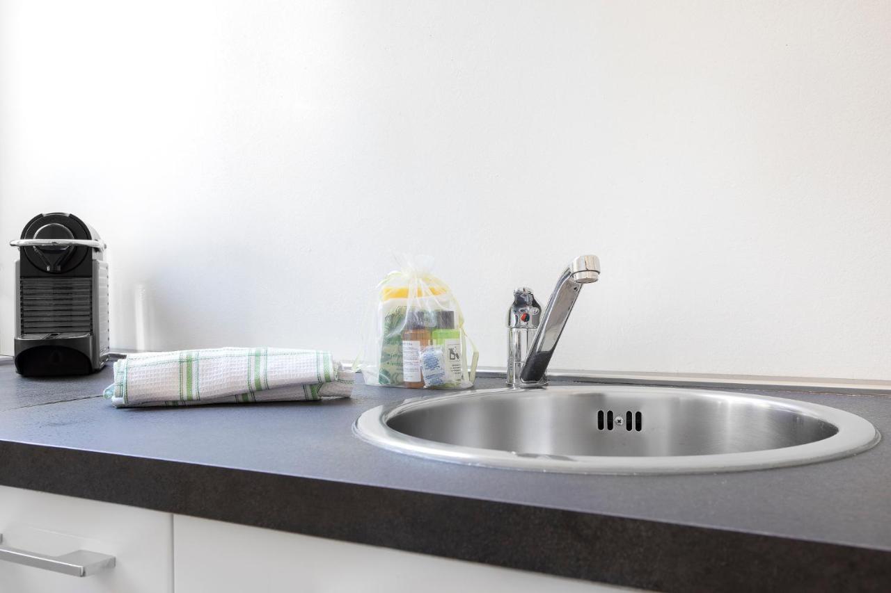 Ur-nest Battisti Apartment