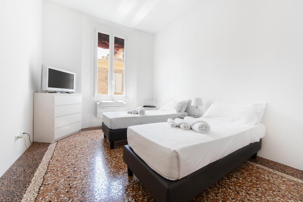 Apartment Ur-nest Battisti Bologna