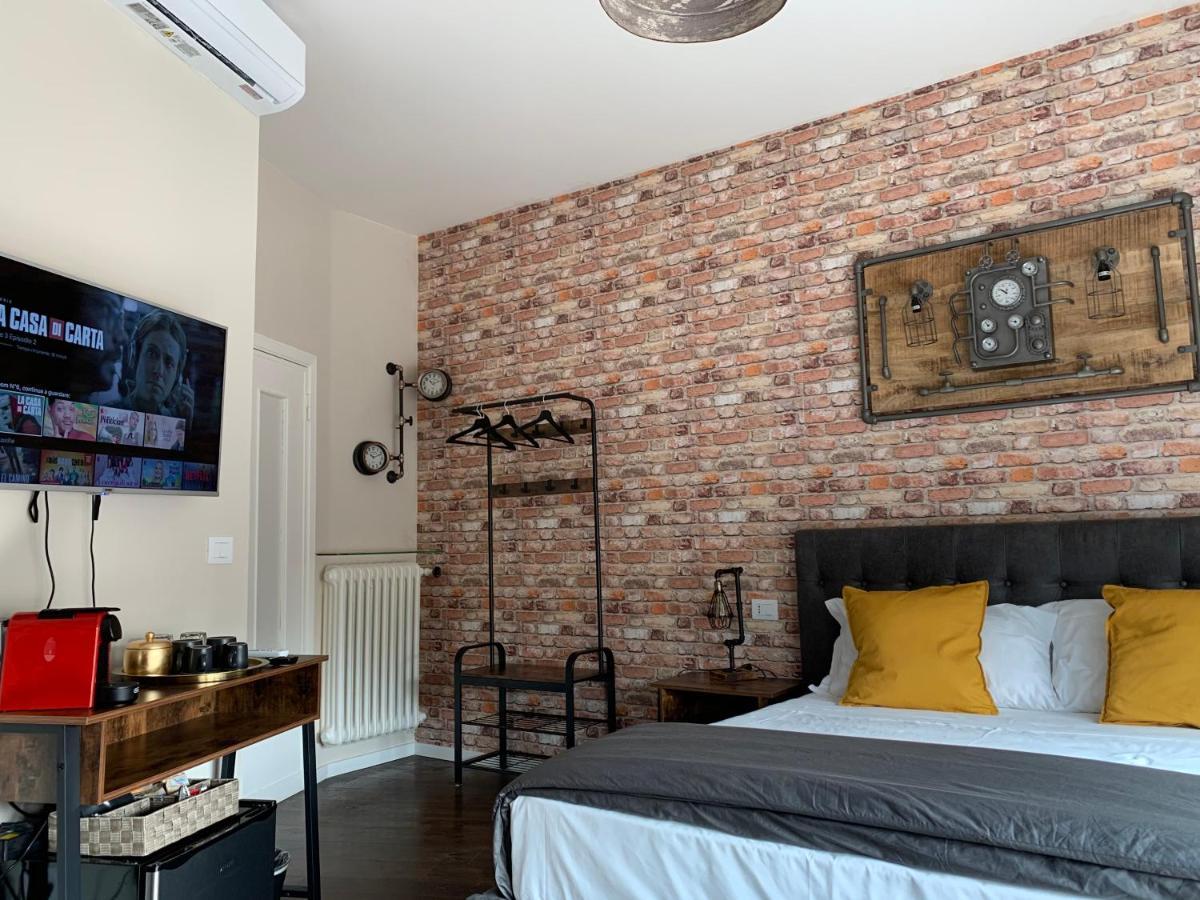 Bed & Breakfast Lame 37 Bologna