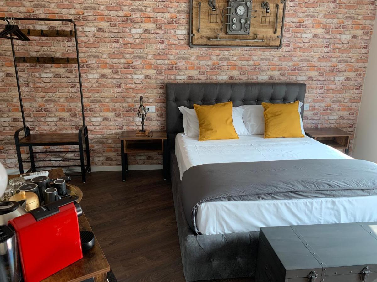Lame 37 Bed and breakfast Bolonia