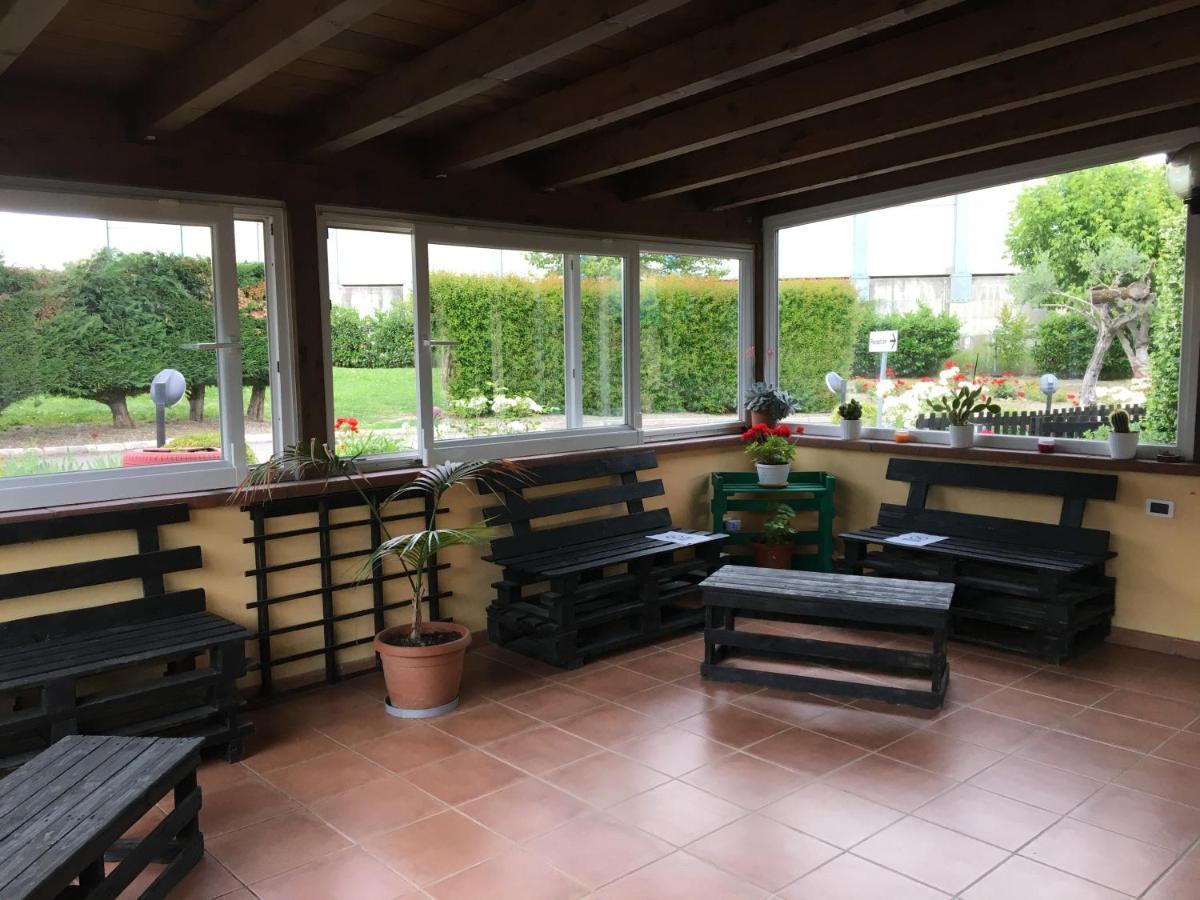 Hotel Conte Luna Bolonha