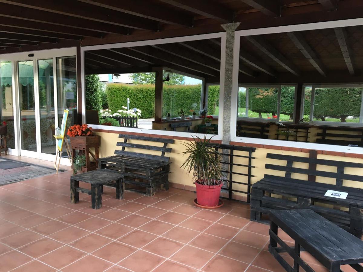 Conte Luna Hotel 3*