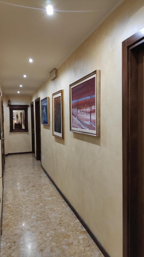 Bed & Breakfast Centrale Bologne