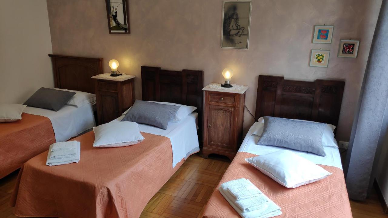 Couette-café Bed & Breakfast Centrale 3*