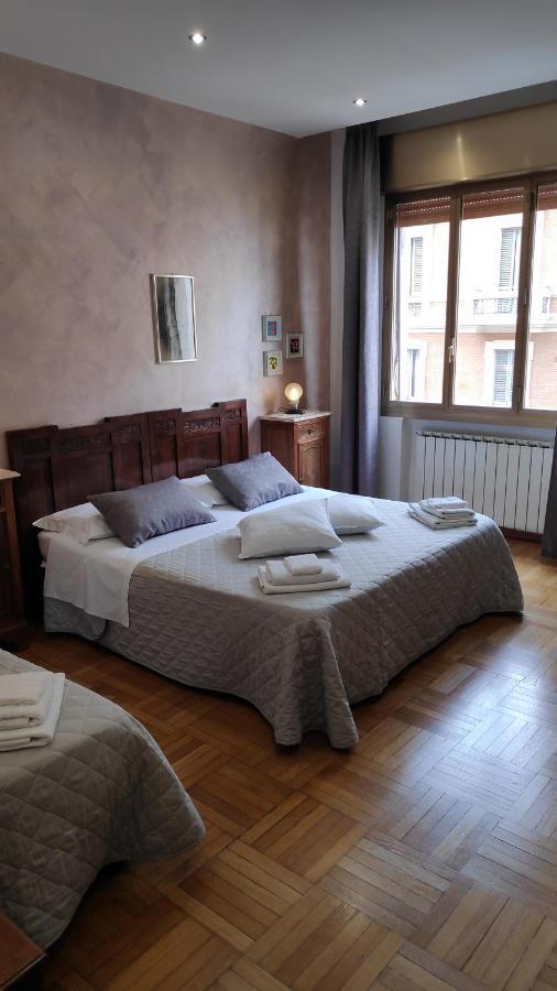 Couette-café Bed & Breakfast Centrale Bologne