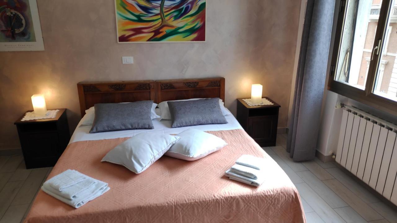 Bed & Breakfast Centrale Bologne