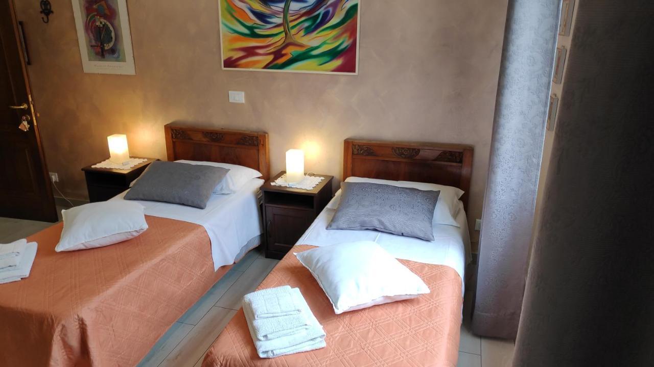 Couette-café Bed & Breakfast Centrale Bologne
