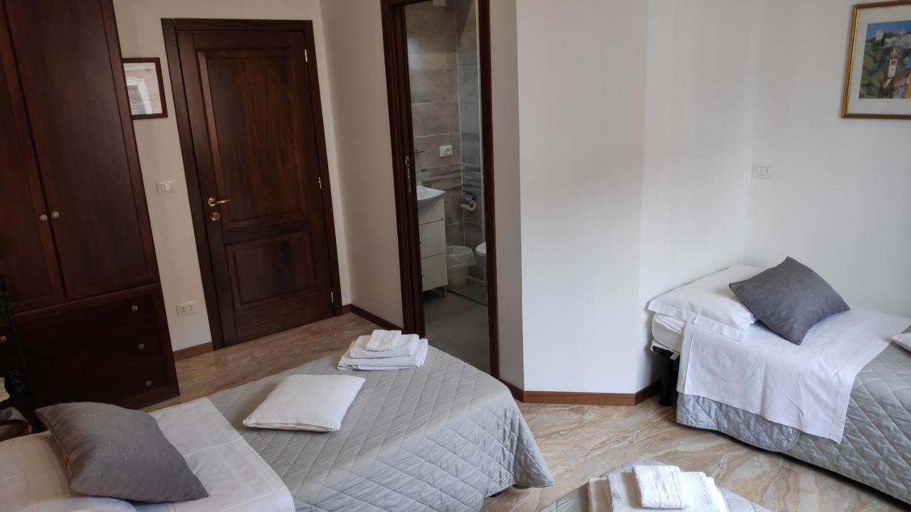 Bed & Breakfast Centrale Bologne
