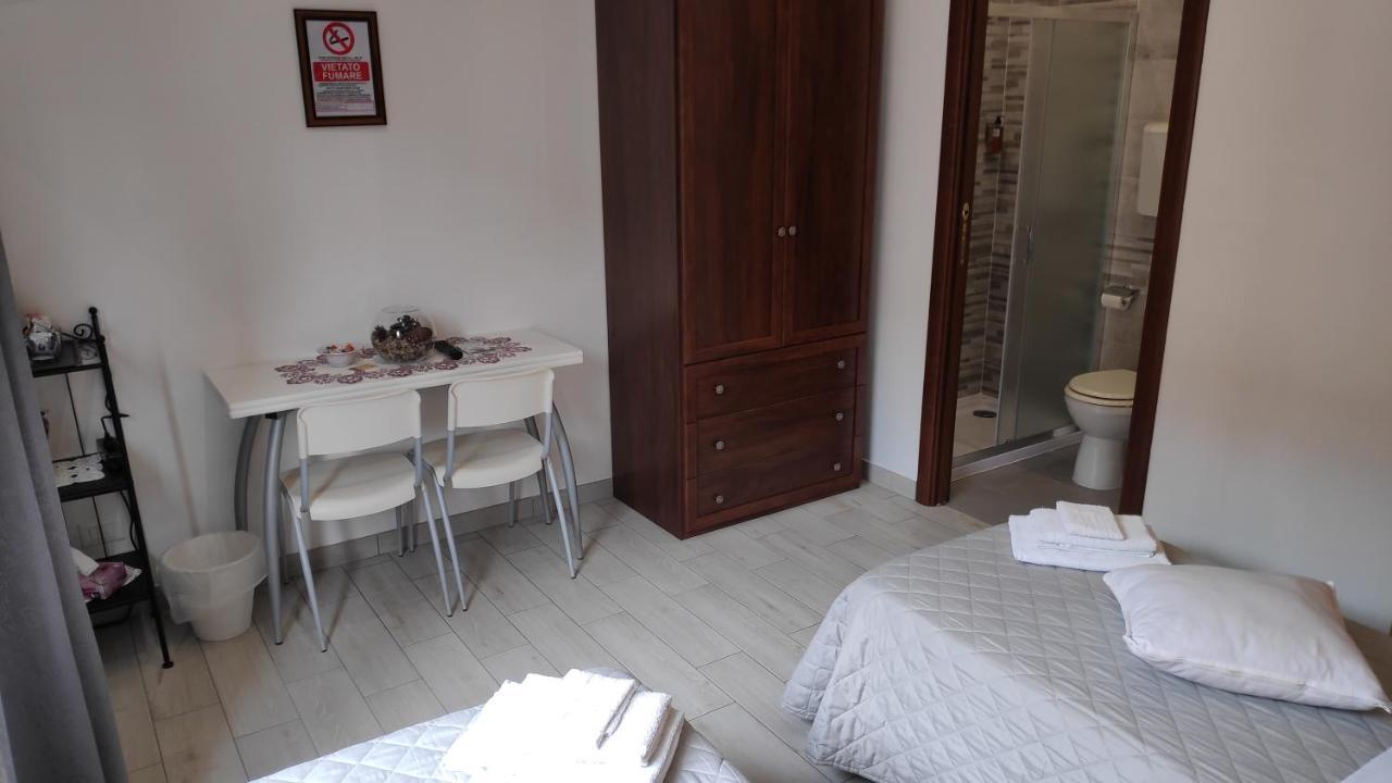 Bed & Breakfast Centrale 3* Bologne