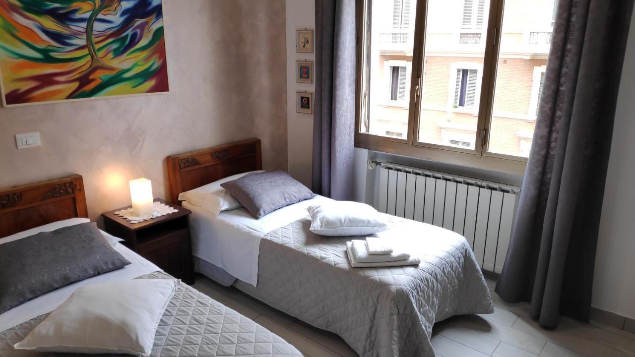 Bed & Breakfast Centrale Bologne