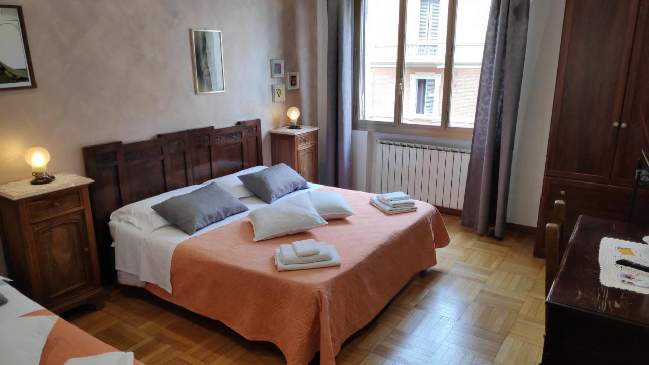 Couette-café Bed & Breakfast Centrale 3*