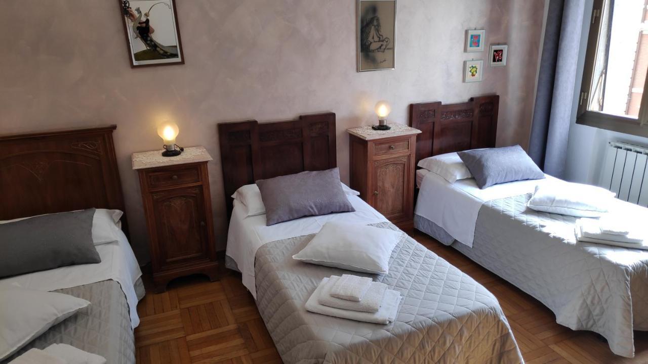 Bed & Breakfast Centrale 3* Bologne