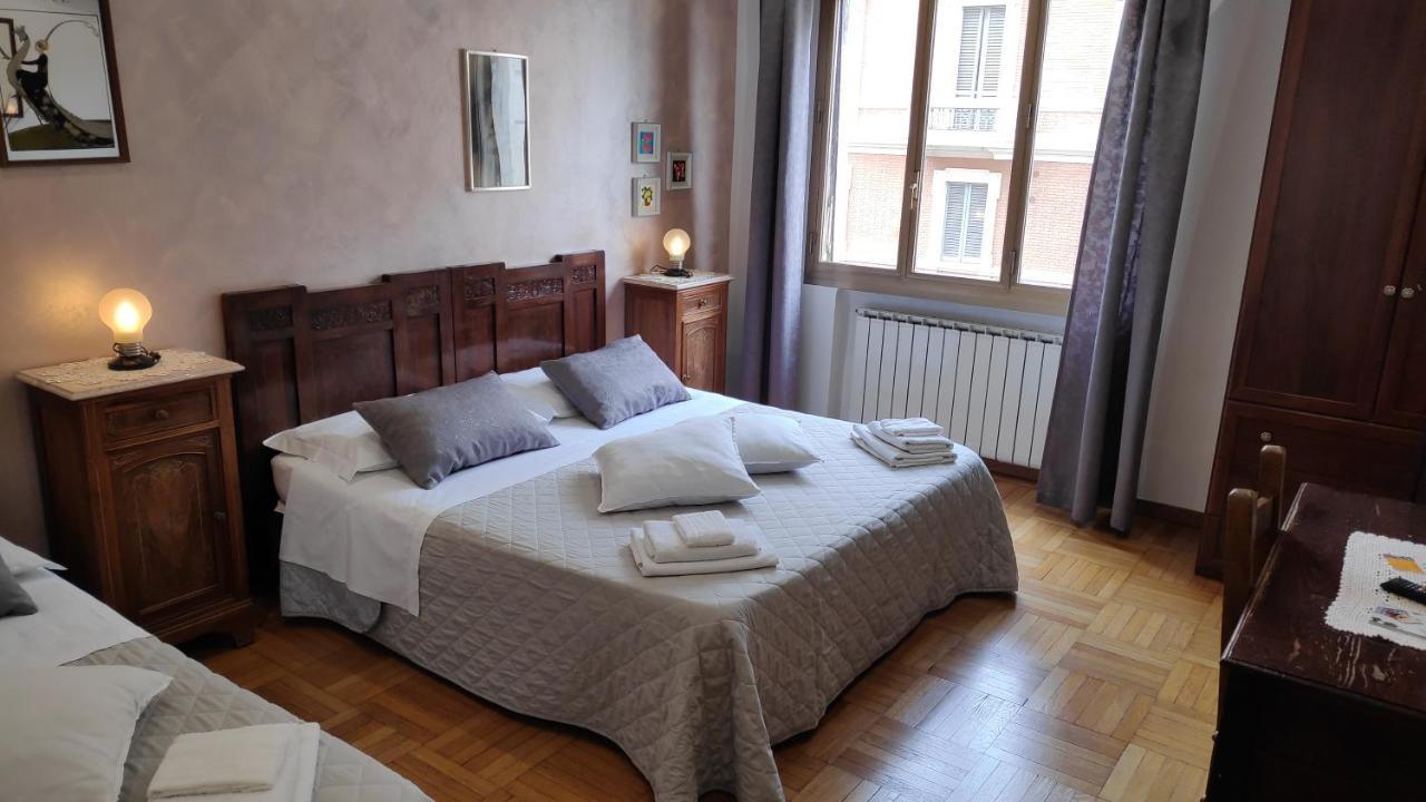 Bed & Breakfast Centrale 3* Bologne