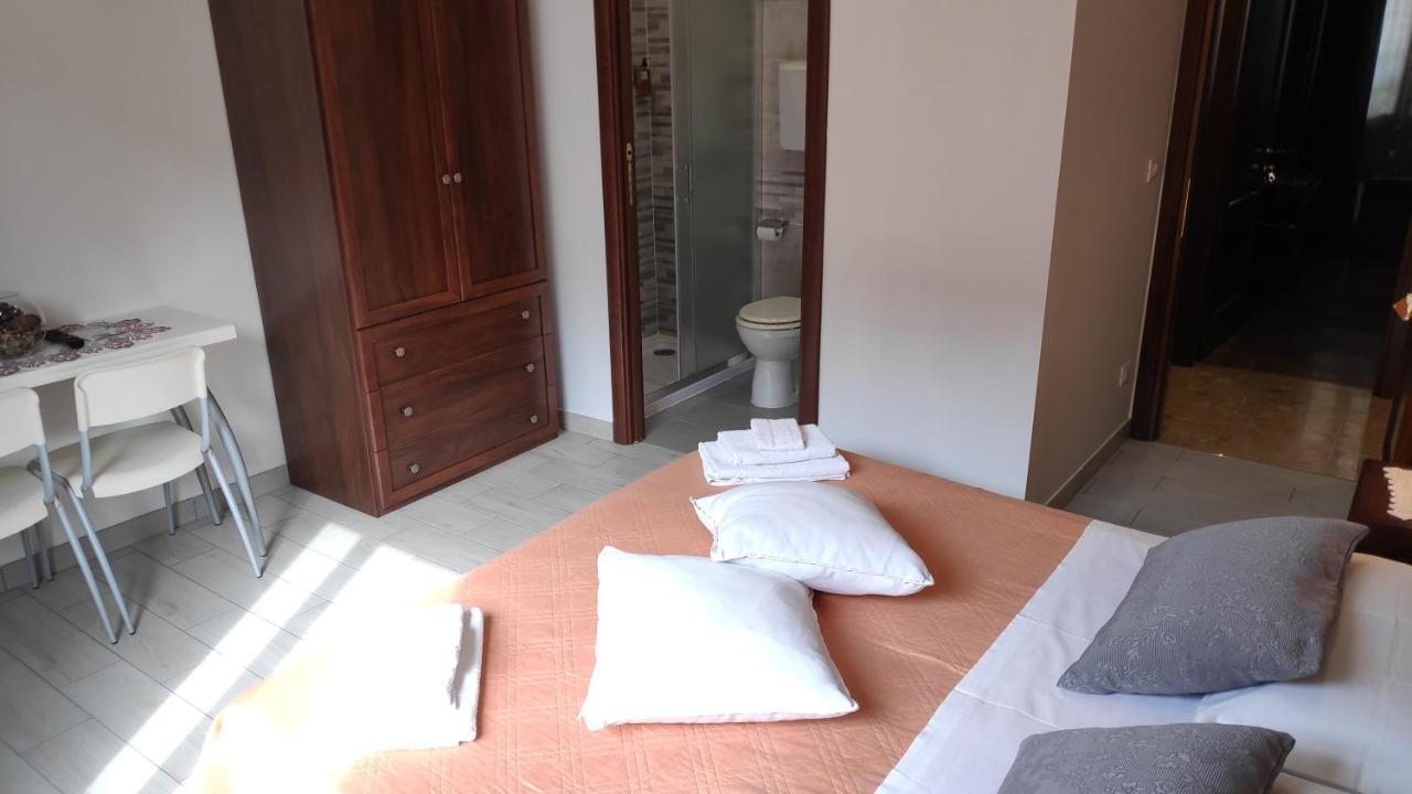 Bed & Breakfast Centrale 3*