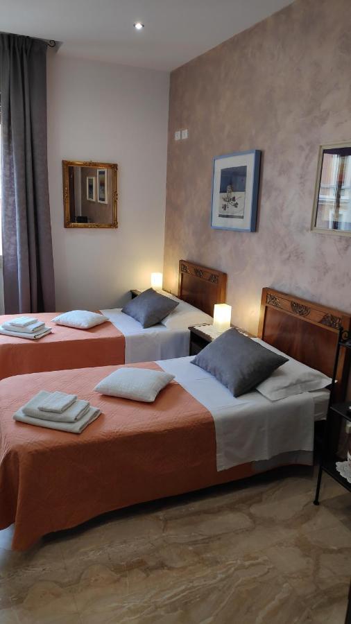 Bed & Breakfast Centrale 3*