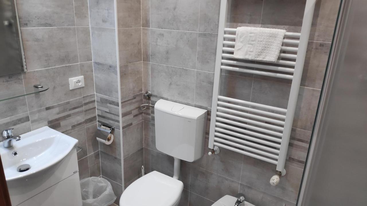 Couette-café Bed & Breakfast Centrale Bologne