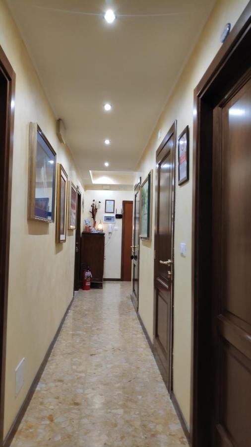 Bed & Breakfast Centrale Couette-café Bologne